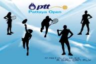 觢ѹ෹ PTT Pattaya Open 2011